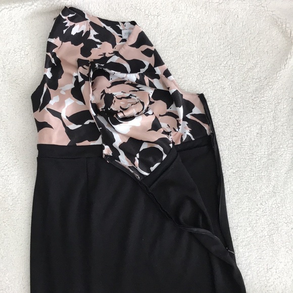 (3/$50) Like-new beautiful Motherhood maternity dress - Picture 3 of 4